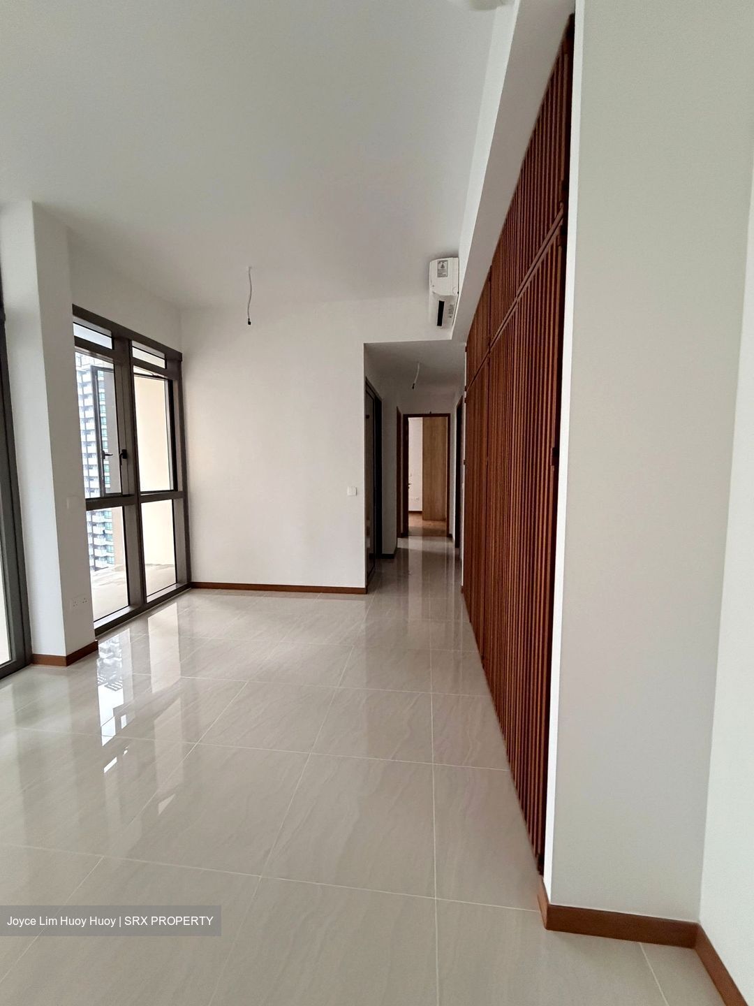 Sanctuary @ Newton (D11), Apartment #557600711